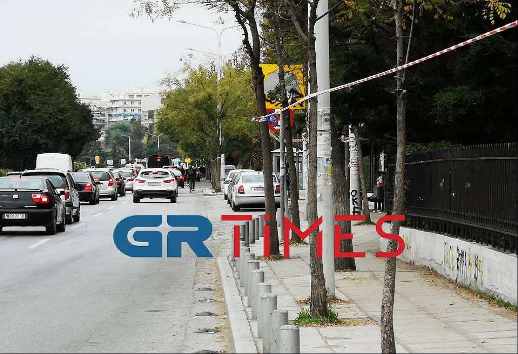 Θεσσαλονίκη: Κυκλοφοριακές ρυθμίσεις στο κέντρο σήμερα για το 5ο Olympic Day Run Greece