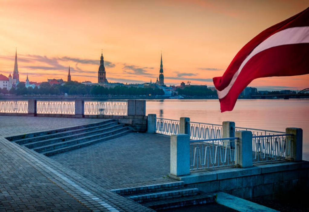 Η Λετονία ζήτησε από τον Ρώσο πρεσβευτή να αποχωρήσει