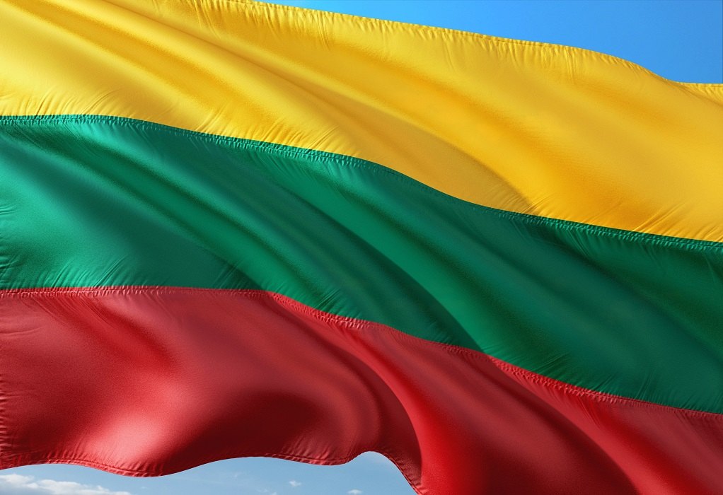 Η Λιθουανία κλείνει δυο διελεύσεις στα σύνορα με τη Λευκορωσία