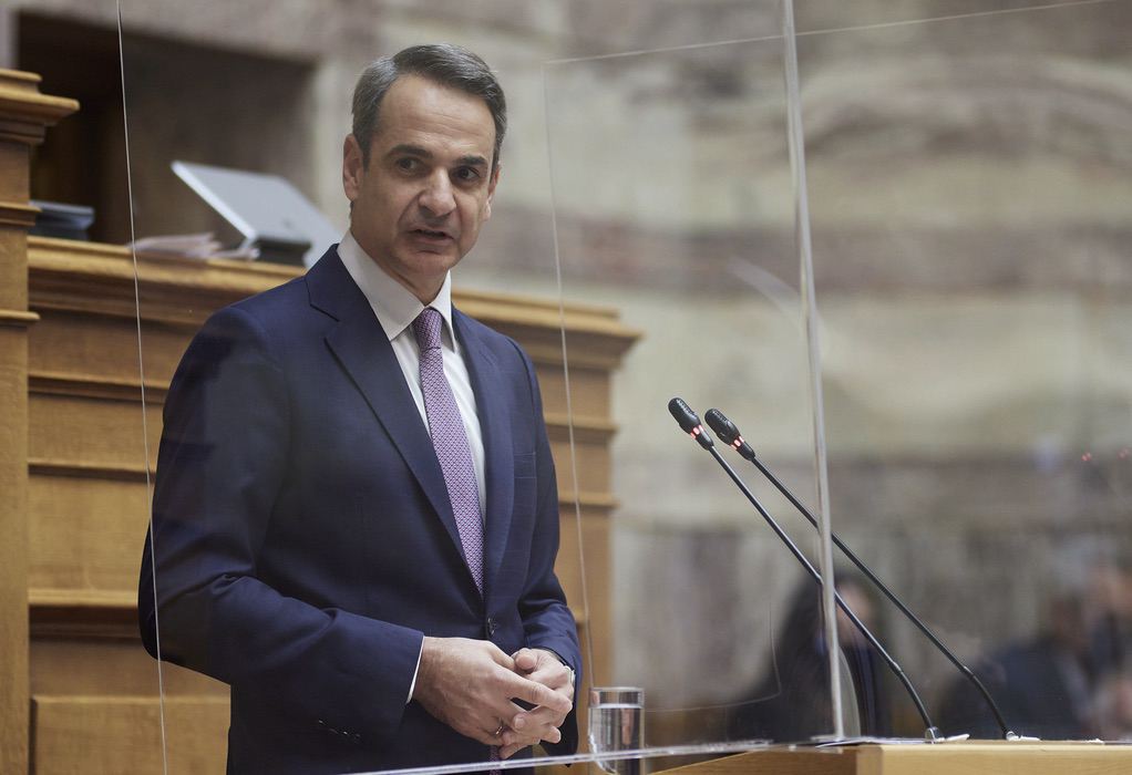 Handelsblatt: Ο Έλληνας πρωθυπουργός θέλει να δώσει το καλό παράδειγμα