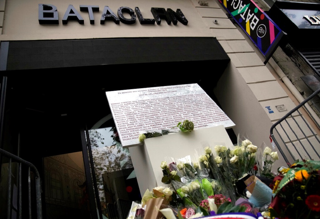 Γαλλία: Ο μοναδικός επιζήσας τρομοκράτης του Μπατακλάν δεν άσκησε έφεση