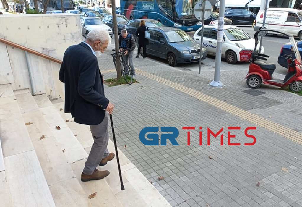 Θεσσαλονίκη: Καταδικάστηκε ξανά για την επίθεση στον Μπουτάρη