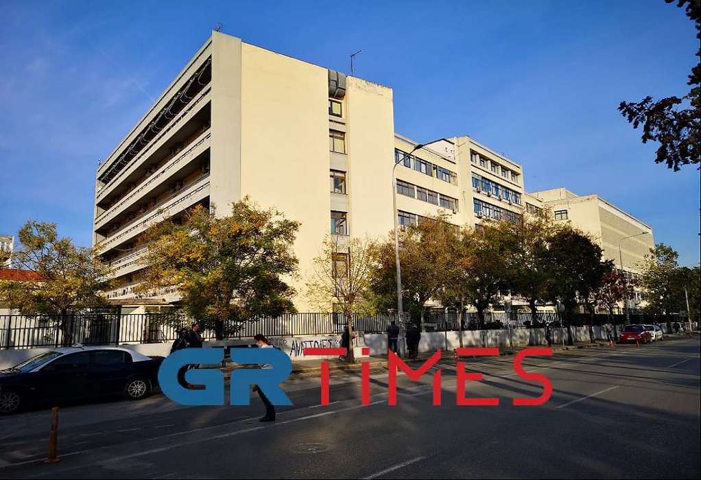 Θεσσαλονίκη: Ασφυκτική η κατάσταση με τις εφημερίες στα νοσοκομεία
