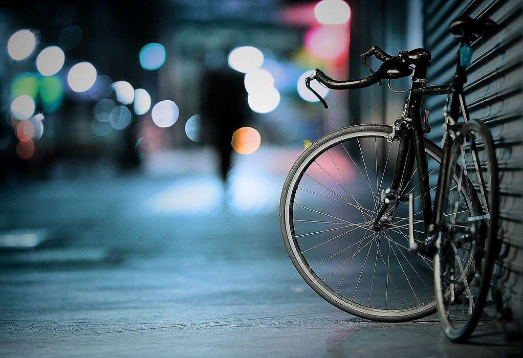 Γιαννιτσά: 31χρονος μπήκε σε οικοδομή και έκλεψε ποδήλατο