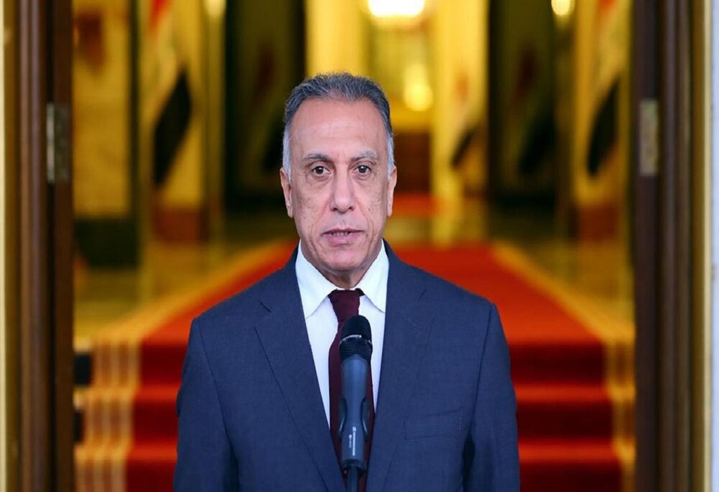 Ιράκ: Ο πρωθυπουργός ξέρει ποιοι κρύβονται πίσω από την απόπειρα δολοφονίας του