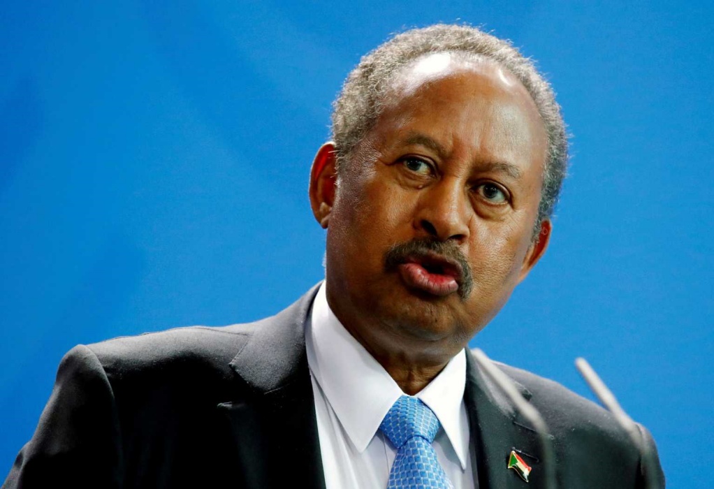 Σουδάν: Ξανά στη θέση του ο πρωθυπουργός που είχε ανατραπεί με το πραξικόπημα