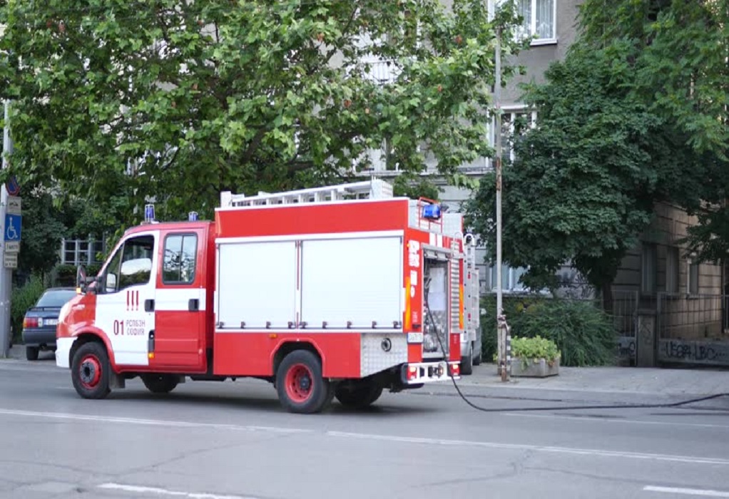 Βουλγαρία: Τέσσερις νεκροί από πυρκαγιά που ξέσπασε σε οίκο ευγηρίας