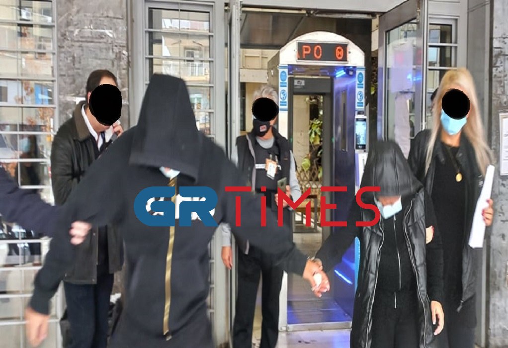 Θεσσαλονίκη: Στη φυλακή δύο Ρουμάνοι για απάτη με bitcoins (ΦΩΤΟ)