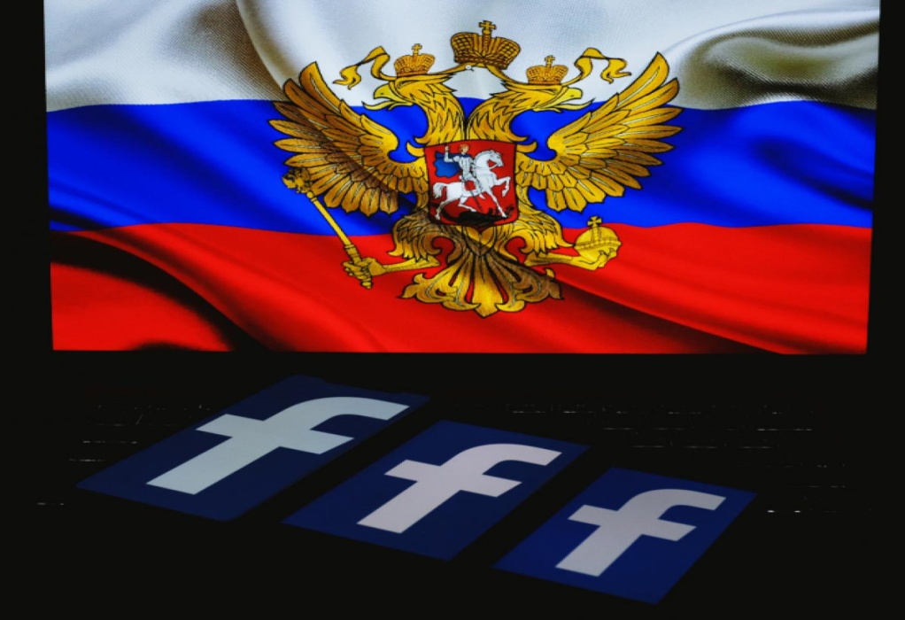 Google, Apple, Meta Platforms, Twitter, TikTok, Telegram πρέπει να ανοίξουν γραφεία στη Ρωσία