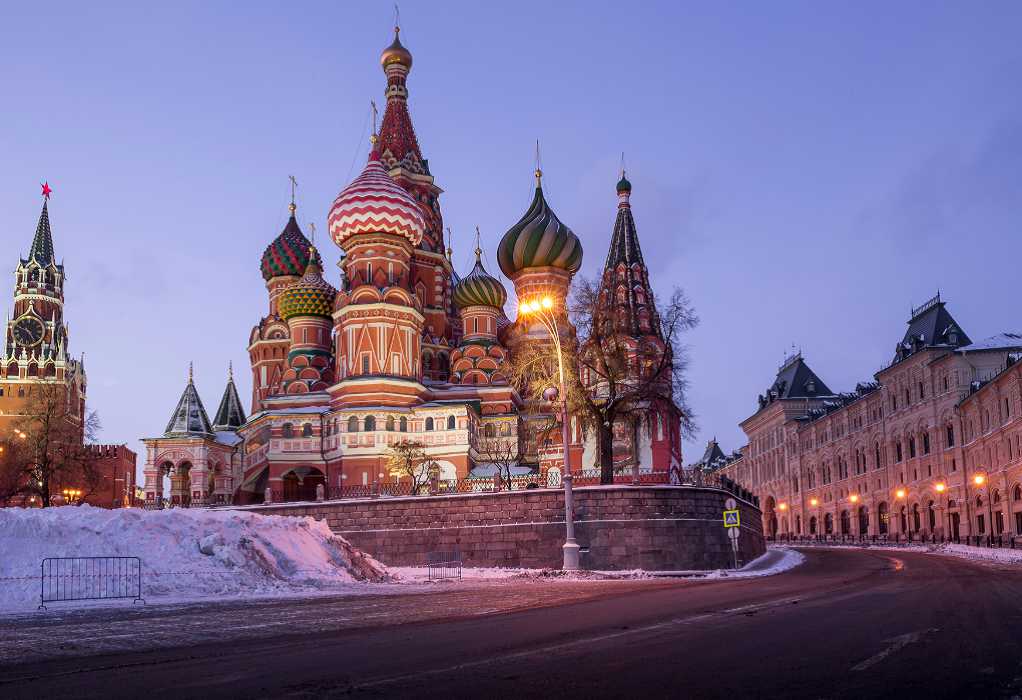 Ρωσικά – ένα συγκριτικό πλεονέκτημα που μπορείς να αποκτήσεις στο ExpertinDanas