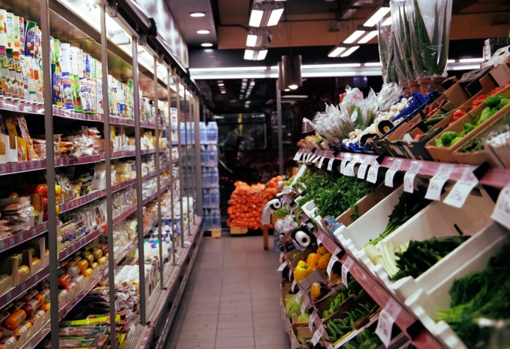 Ιταλία: Σουπερμάρκετ αποφάσισαν να περιορίσουν τις πωλήσεις τροφίμων