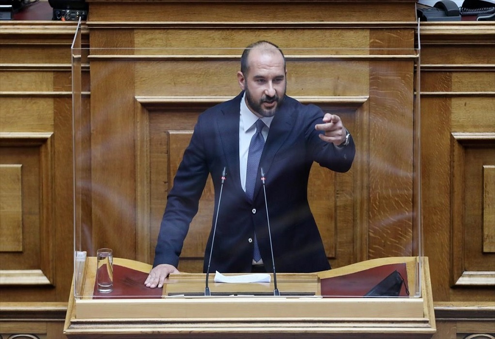 Τζανακόπουλος: Η κυβέρνηση έχει προαναγγείλει τουλάχιστον 5 φορές το τέλος της πανδημίας