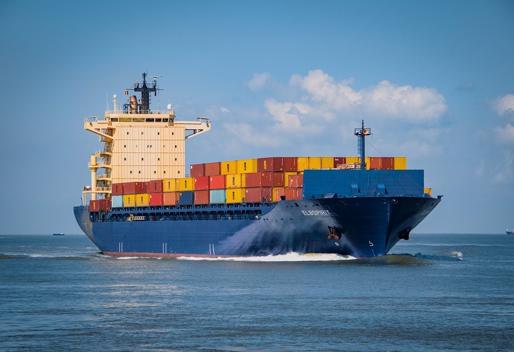 Σύγκρουση φορτηγών πλοίων στη Βαλτική -Σε εξέλιξη επιχείρηση διάσωσης