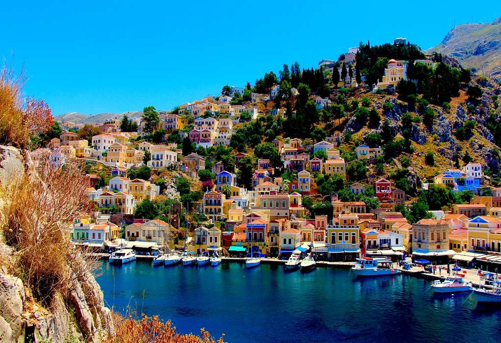 Χάλκη: Γίνεται το πρώτο GR-eco νησί της Ελλάδας