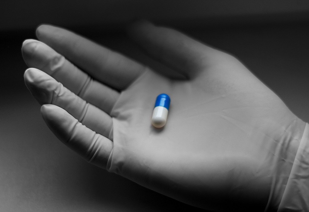 Κορωνοϊός: Ο EMA ενέκρινε το χάπι της Pfizer για την ΕΕ