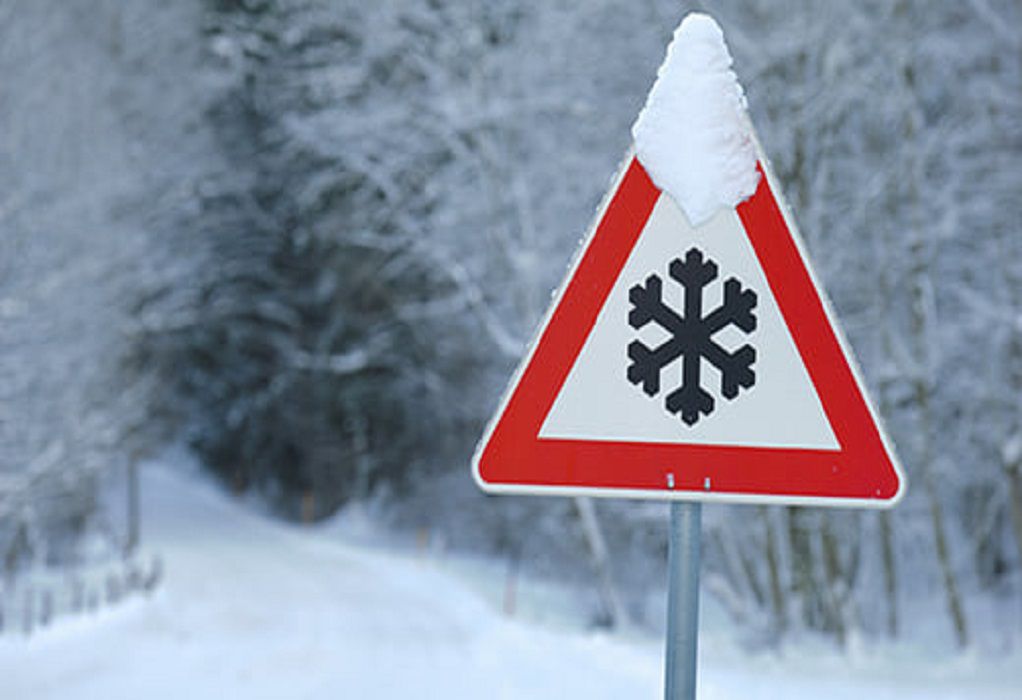 Αλμωπία: Σε ποιες περιοχές θα είναι κλειστά τα σχολεία λόγω χιονόπτωσης