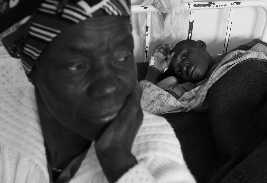 50 χρόνια Γιατροί Χωρίς Σύνορα: Μια ανοιχτή συζήτηση για τη φωτογραφία και τη μαρτυρία
