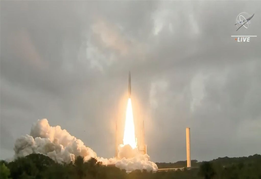 Ρωσικός πύραυλος θα πέσει σήμερα στη Γη μετά από μια αποτυχημένη δοκιμή