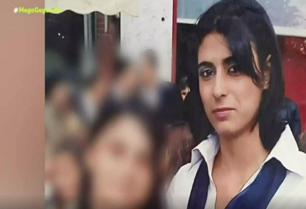 Αλεξανδρούπολη: Ξεκινά η δίκη για την δολοφονία της 29χρονης Τζεβριέ από τον άντρα της