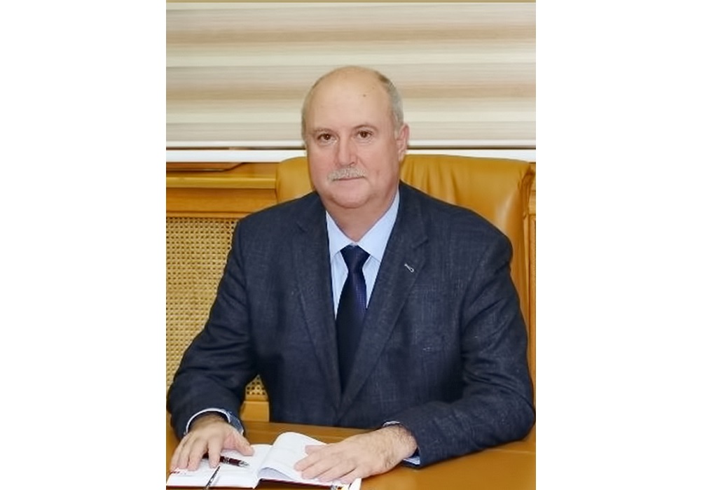 ΑΠΘ: Ο ρουμάνος καθηγητής Ion Rogoveanu θα αναγορευτεί επίτιμος διδάκτορας της Ιατρικής