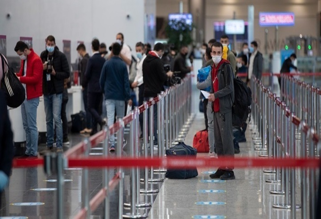 Γερμανία: Σοβαρά προβλήματα αναμένονται στα αεροδρόμια, λόγω έλλειψης προσωπικού