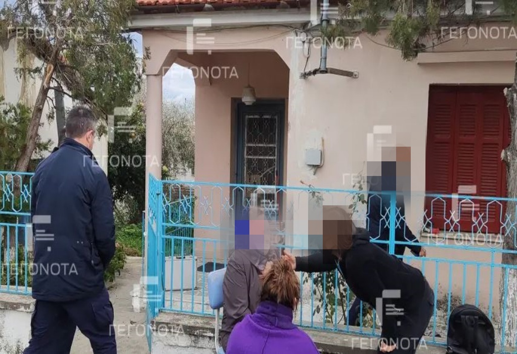 Βόλος: Αυτοκτόνησε 30χρονη μητέρα δύο παιδιών