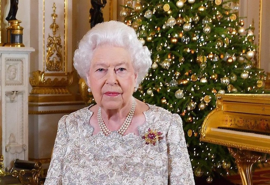 Βασίλισσα Ελισάβετ: Αυτή είναι η αγαπημένη της χριστουγεννιάτικη συνταγή