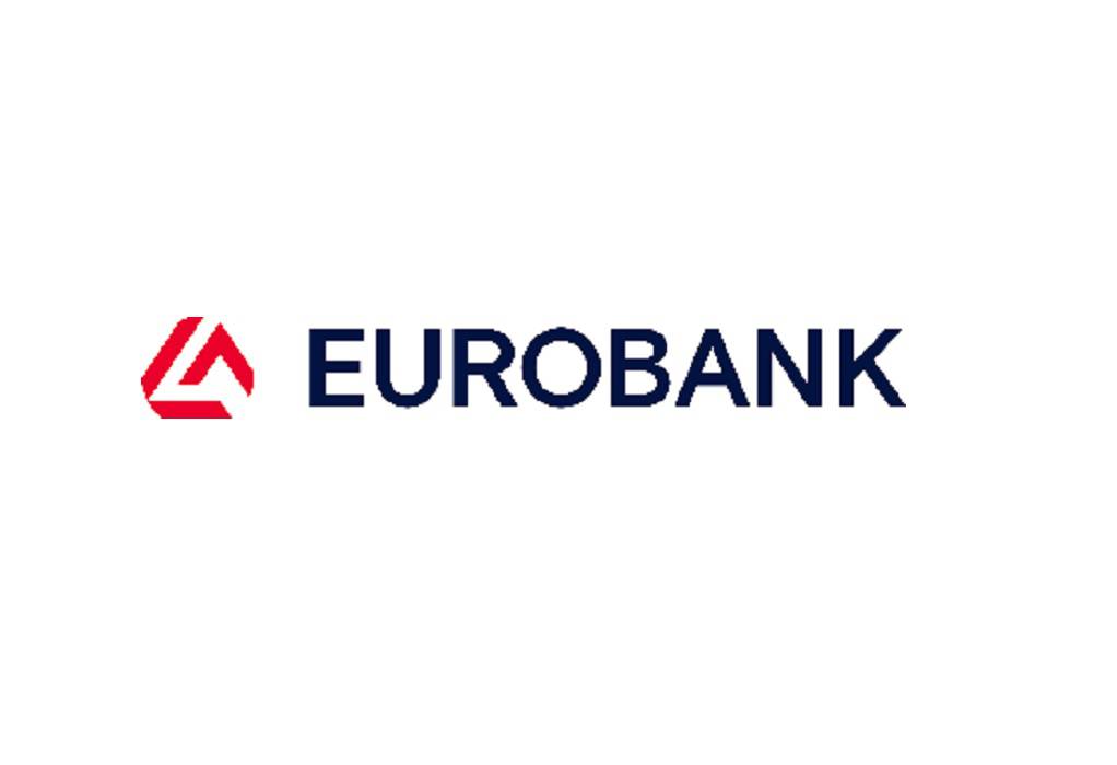Eurobank: Έκδοση ομολόγου υψηλής εξοφλητικής προτεραιότητας ύψους 500 εκατ. ευρώ