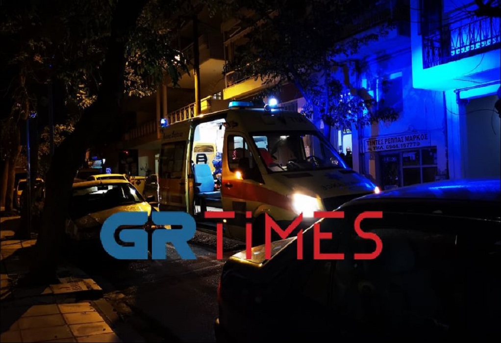 Θεσσαλονίκη: Η ανακοίνωση της ΕΛ.ΑΣ. για το θανατηφόρο τροχαίο με νεκρό 52χρονο αστυνομικό