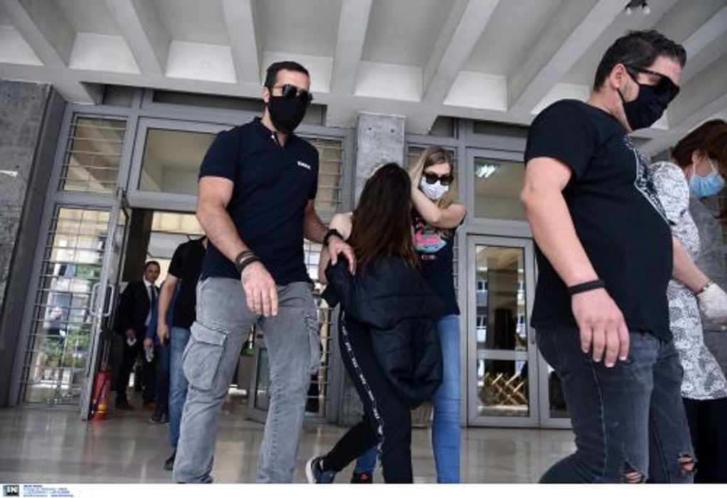Θεσσαλονίκη: Ισόβια στη μάνα – 6 χρόνια στην κόρη για τη δολοφονία του ταξιτζή