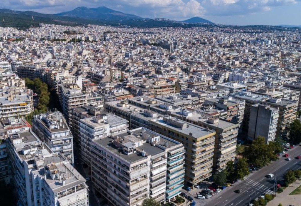 H Θεσσαλονίκη στο πολυπαραμετρικό τοπίο της αγοράς ακινήτων