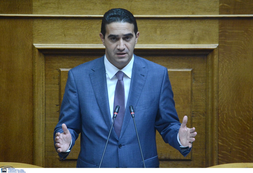 Μ. Κατρίνης: Στη Θράκη υπάρχουν μόνο Έλληνες πολίτες