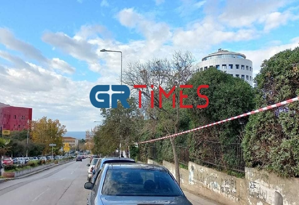 Θεσσαλονίκη: Κυκλοφοριακές ρυθμίσεις στο κέντρο ενόψει του 5ου Olympic Day Run Greece