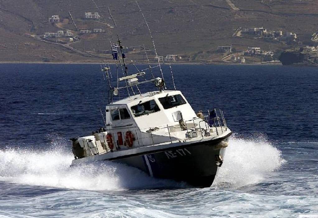 Βίντεο ντοκουμέντο από Φαρμακονήσι: Καρέ-καρέ η προσπάθεια τουρκικής ακταιωρού να εμβολίσει σκάφος του Λιμενικού (VIDEO)