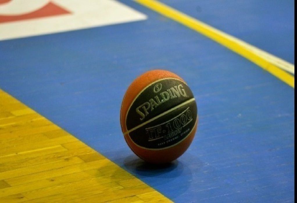 Κύπελλο Ελλάδας: Αυτό είναι το πρόγραμμα του Final 8 στο μπάσκετ