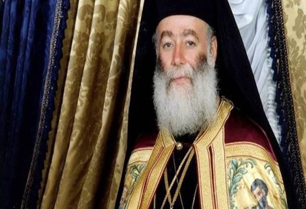 Αίγυπτος: Τις προσευχές του για τον τερματισμό της πανδημίας ένωσε ο Πατριάρχης Θεόδωρος