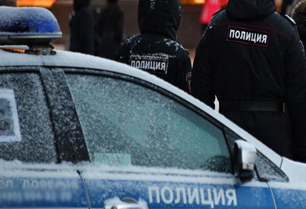 Ρωσία: Τουλάχιστον 4 νεκροί από έκρηξη αγωγού θερμού νερού σε εμπορικό κέντρο στη Μόσχα
