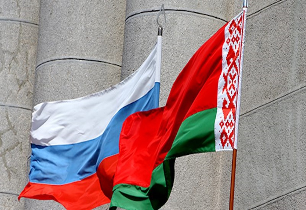 Λευκορωσία: Ξεκίνησε τις δοκιμασίες για την ετοιμότητα μάχης