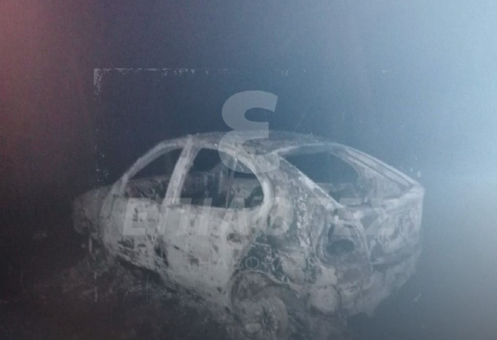 Σέρρες: Ταυτοποιήθηκε η σορός του άνδρα που βρέθηκε απανθρακωμένος μέσα σε αυτοκίνητο
