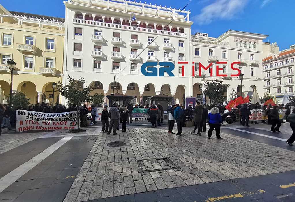 Υπουργείο Υγείας: Στις θέσεις τους Μπογιατζίδης και Τσαλικάκης σε 3η & 4η ΥΠΕ