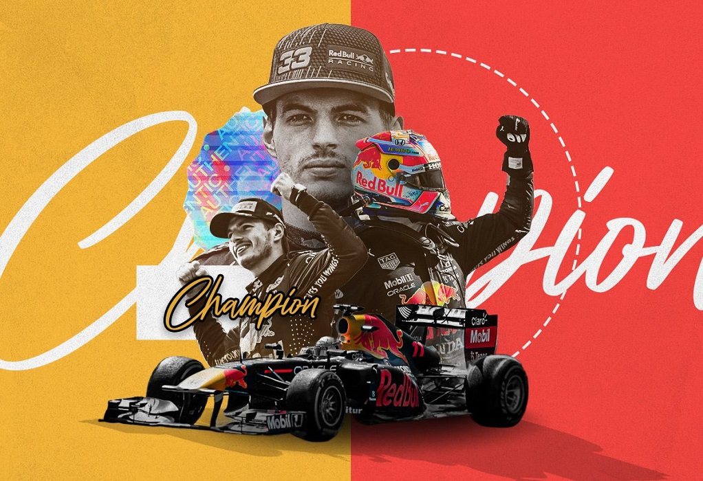 Formula 1: Φανταστικό φινάλε στον τελευταίο γύρο – Πρωταθλητής ο Φερστάπεν (VIDEO)