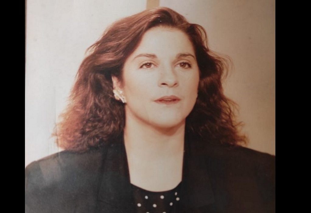 Πέθανε από κορωνοϊό η δημοσιογράφος Ευγενία Χριστοπούλου