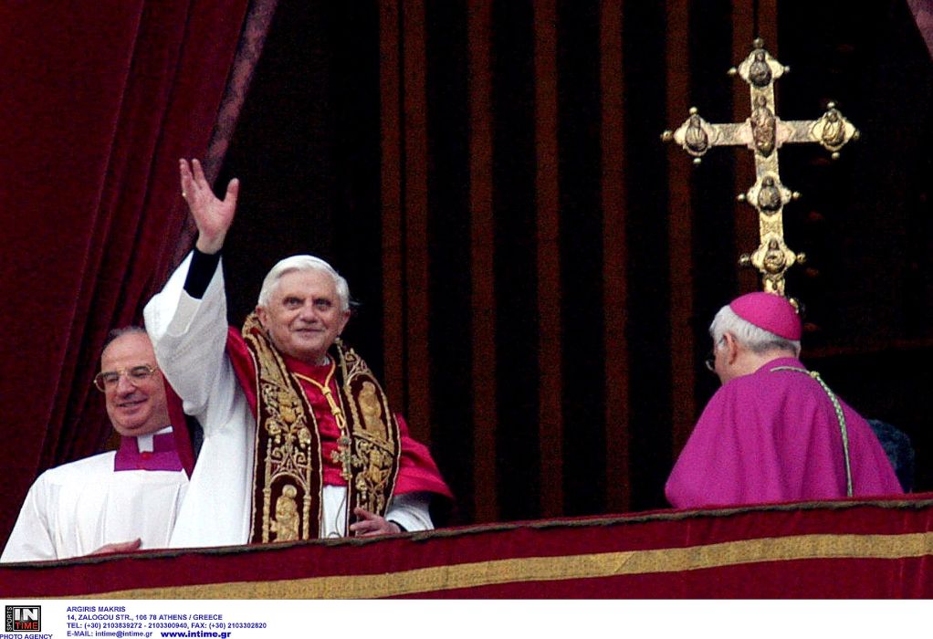 Βατικανό για Πάπα: Ντροπή και μεταμέλεια για την κακοποίηση ανηλίκων που διέπραξαν οι κληρικοί