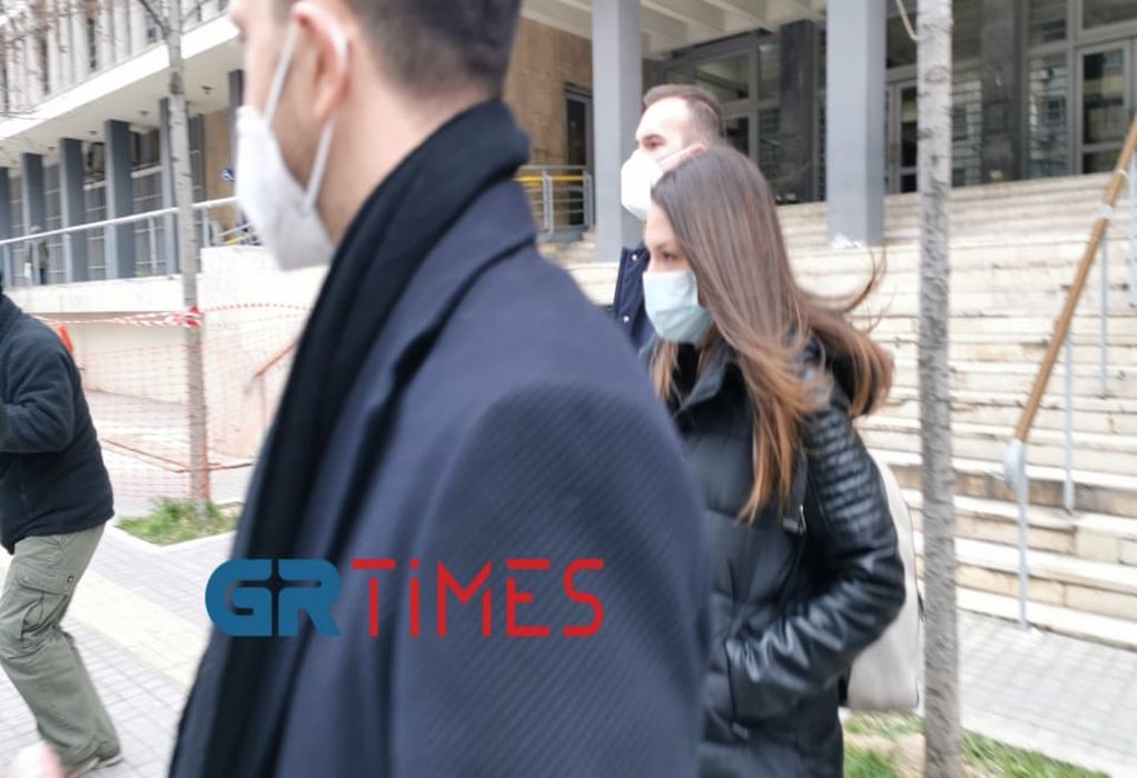 Βιασμός στη Θεσσαλονίκη: SMS και άλλα αποδεικτικά στοιχεία προσκόμισε η 24χρονη (ΦΩΤΟ-VIDEO)
