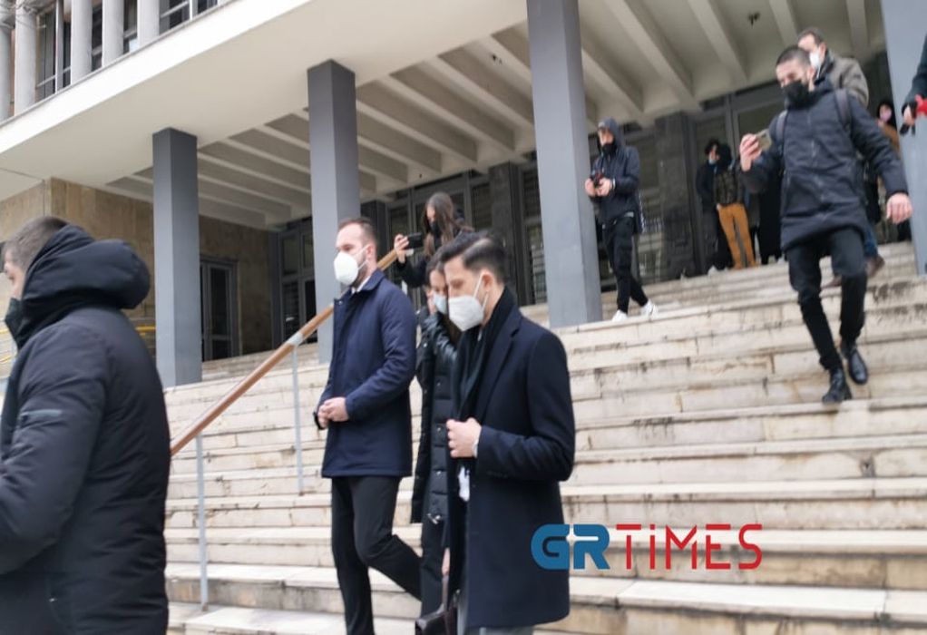 Ομαδικός βιασμός στη Θεσσαλονίκη-Δικηγόρος 24χρονης: Θα αναζητηθούν ευθύνες για την καθυστέρηση των τοξικολογικών (VIDEO)