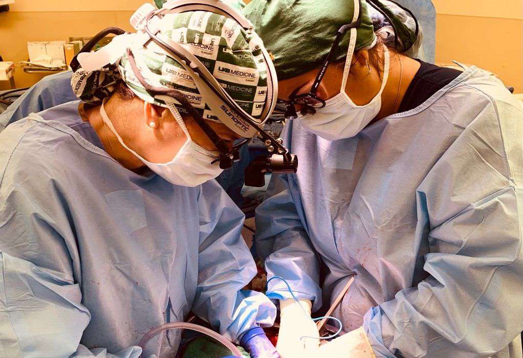 ΗΠΑ: Πέθανε ο πρώτος ασθενής που υποβλήθηκε σε μεταμόσχευση καρδιάς από χοίρο