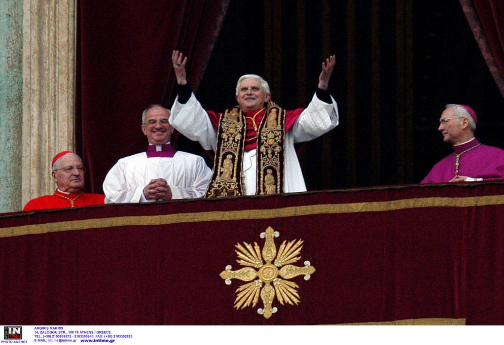Πάπας Βενέδικτος ΙΣΤ’: Γνώριζε για τους παιδεραστές ιερείς όταν ήταν αρχιεπίσκοπος του Μονάχου