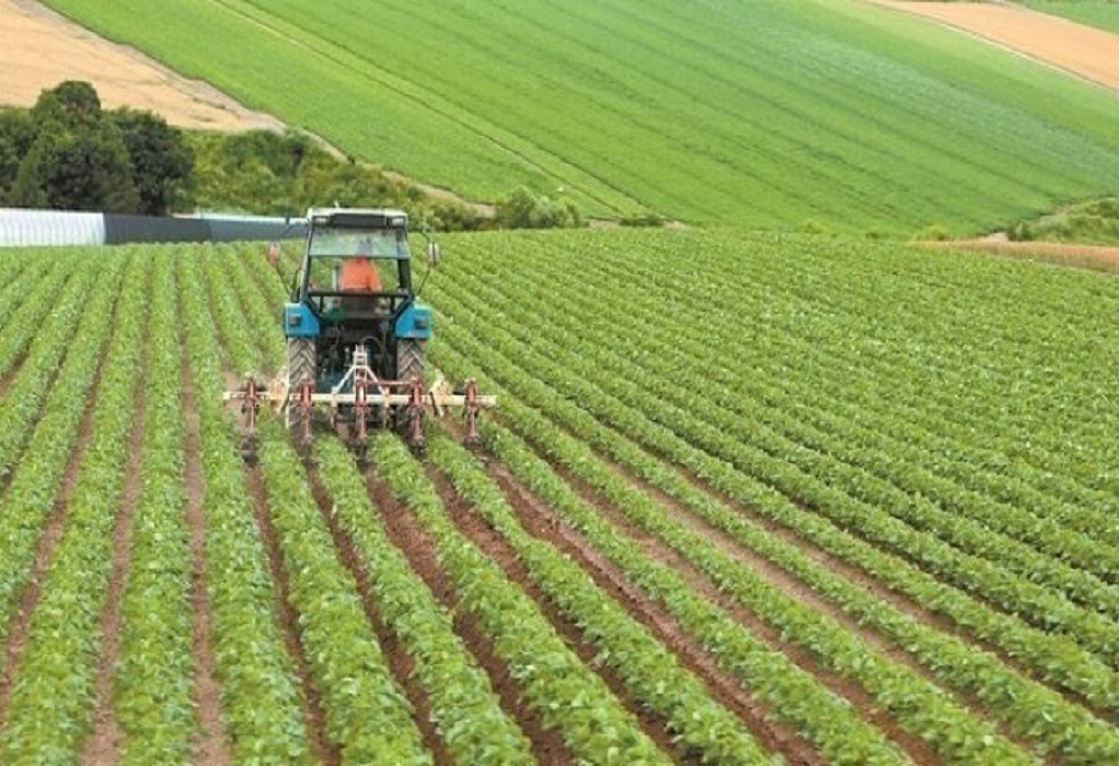 ΥΠΑΑΤ: Πιστώνεται στους λογαριασμούς των αγροτών η επιστροφή ΕΦΚ για το πετρέλαιο κίνησης