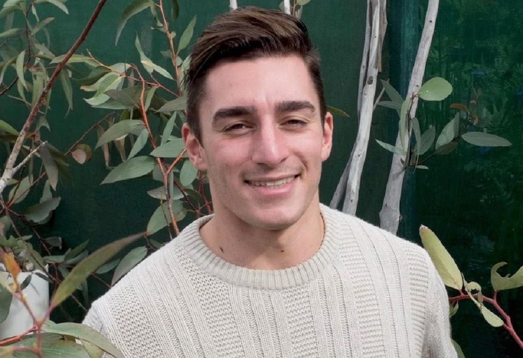 Αυστραλία: Νεκρός από Covid -19 ο 23χρονος αρσιβαρίστας ομογενής James Kondilios