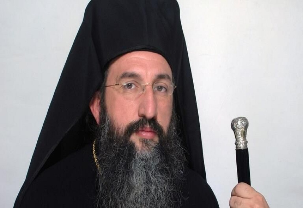 Νέος Αρχιεπίσκοπος Κρήτης ο Μητροπολίτης Ρεθύμνης και Αυλοποτάμου, Ευγένιος